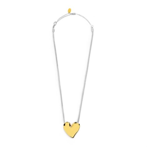 Collana Donna Marlu' 33CN0039GS