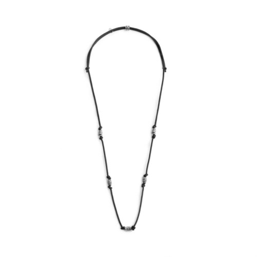 Collana Unisex Marlu' 33CO0039-N