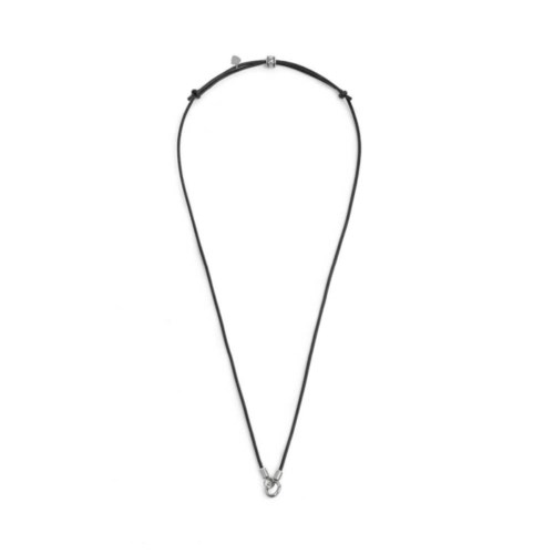 Collana Unisex Marlu' 33CO0040-N