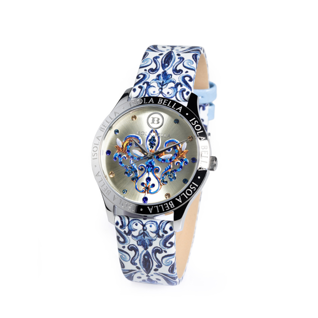 isola bella orologio 40000120 orologio decori