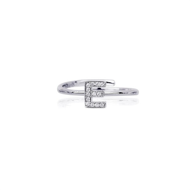 mabina Argento Donna 523110e