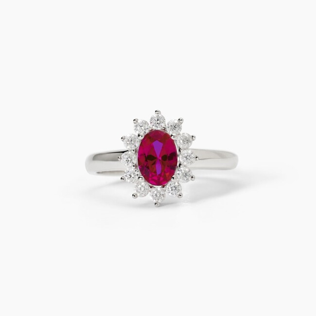 mabina Argento Donna 523361