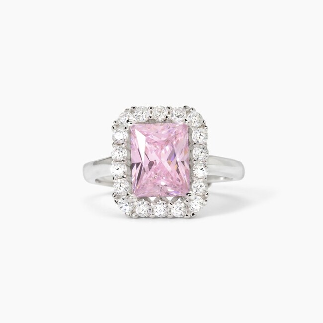 mabina Argento Donna 523365