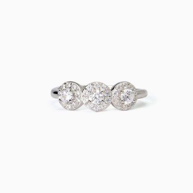 mabina Argento Donna 523368