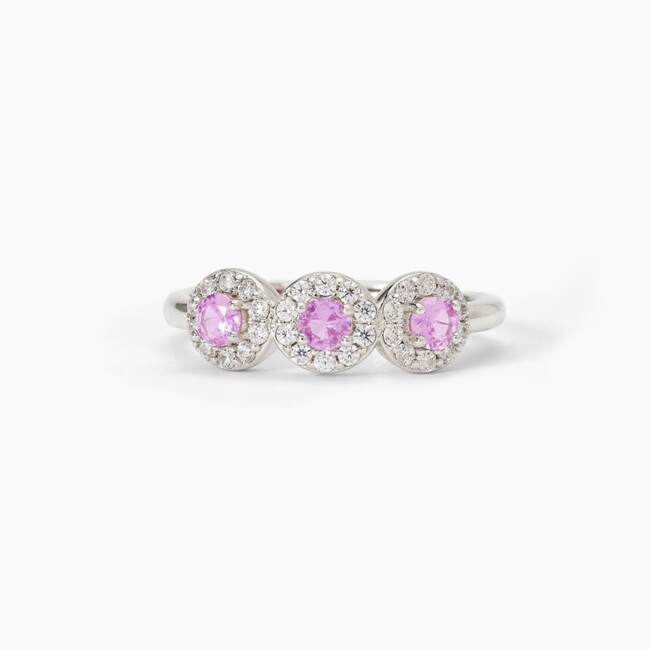 mabina Argento Donna 523370