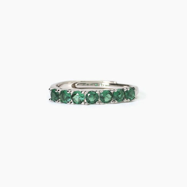mabina Argento Donna 523386