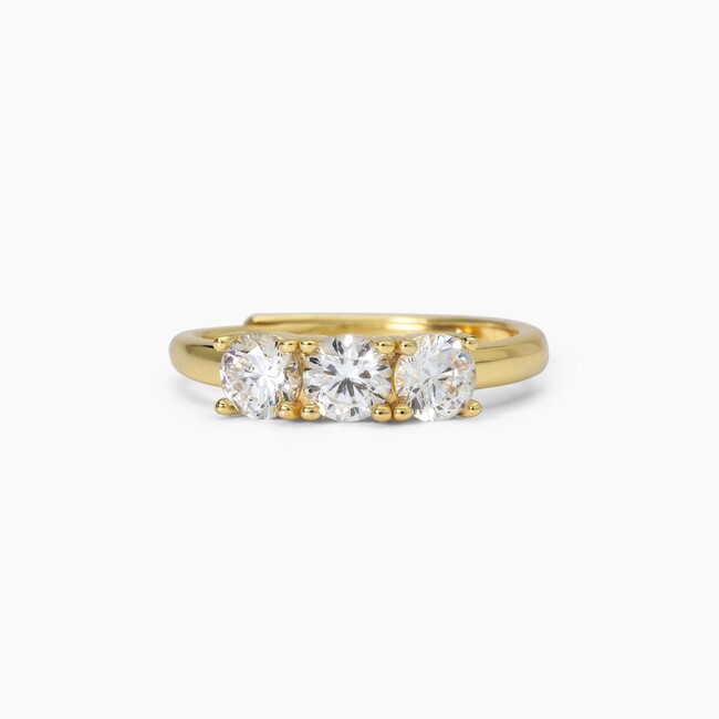 mabina argento donna 523388