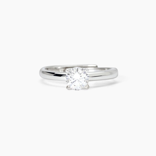 mabina Argento Donna 523397