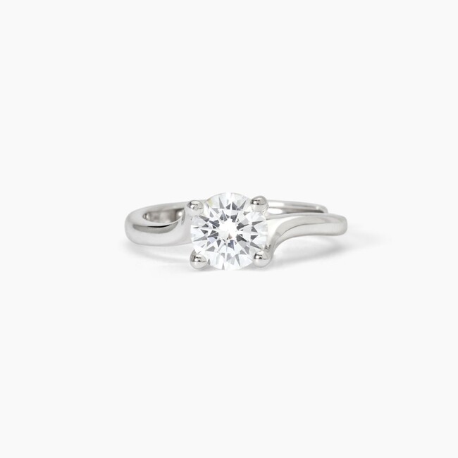 mabina Argento Donna 523399