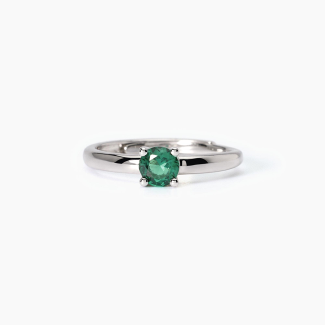 mabina argento donna 523403