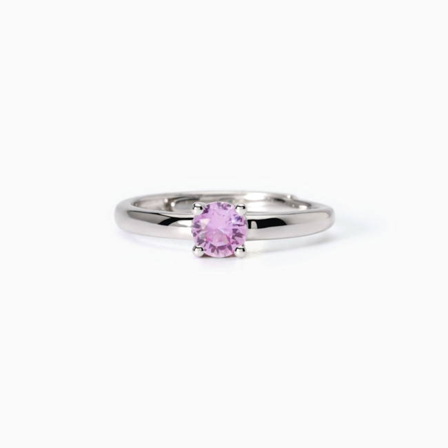 mabina Argento Donna 523405
