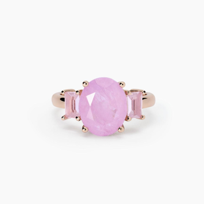mabina argento donna 523419