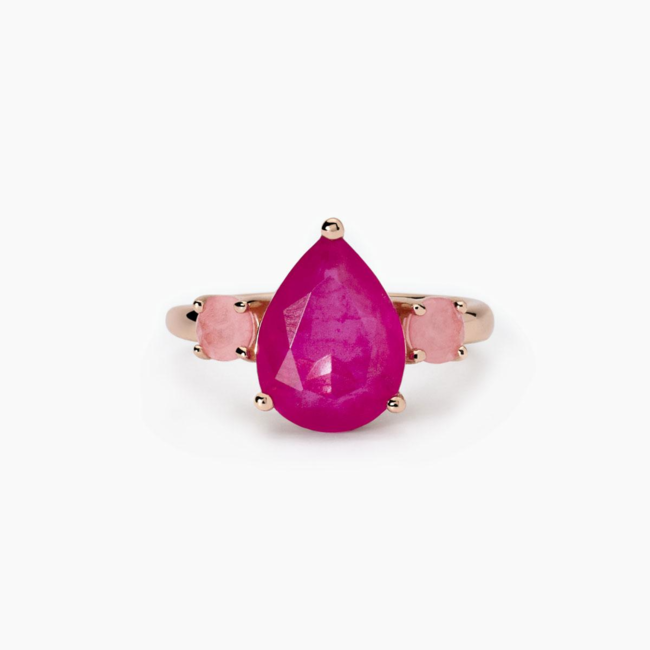mabina argento donna 523421