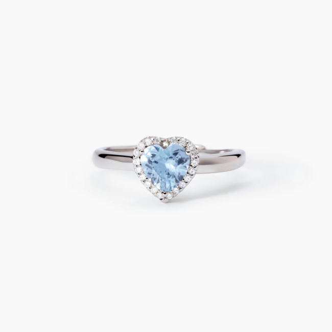 mabina argento donna 523428