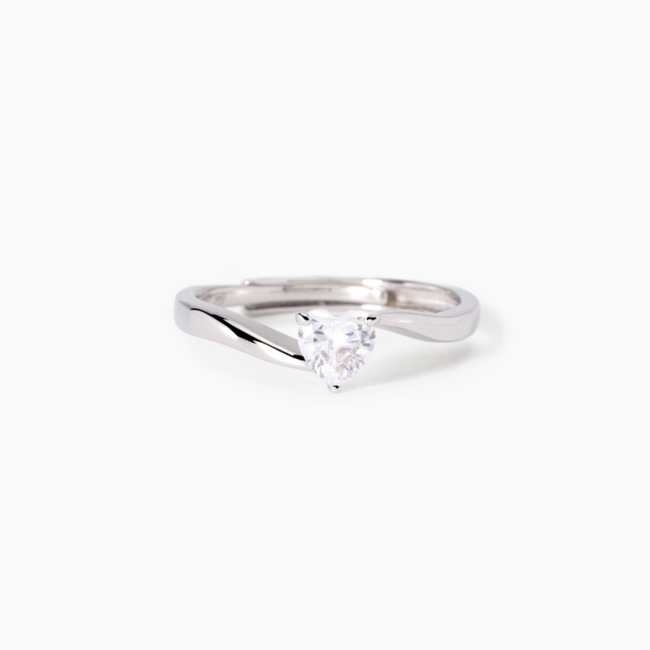 mabina argento donna 523429