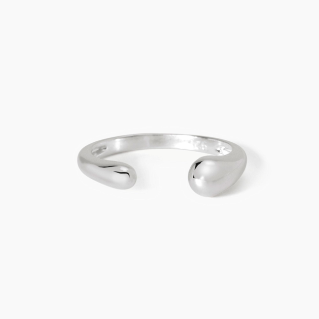 mabina argento donna 523438