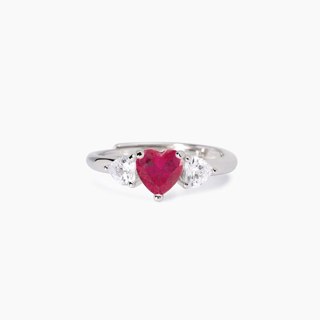 mabina argento donna 523441