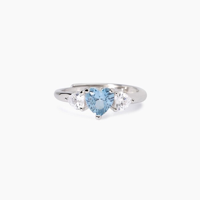 mabina argento donna 523442