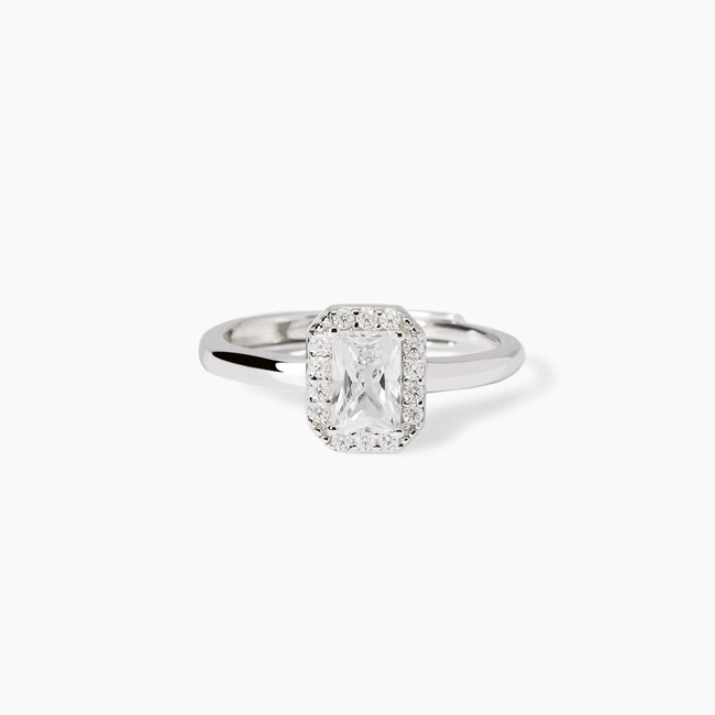 mabina argento donna 523443
