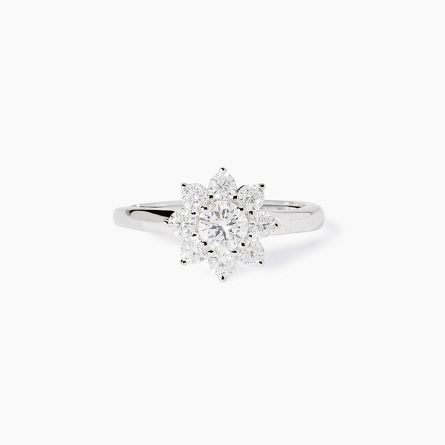 mabina argento donna 523444