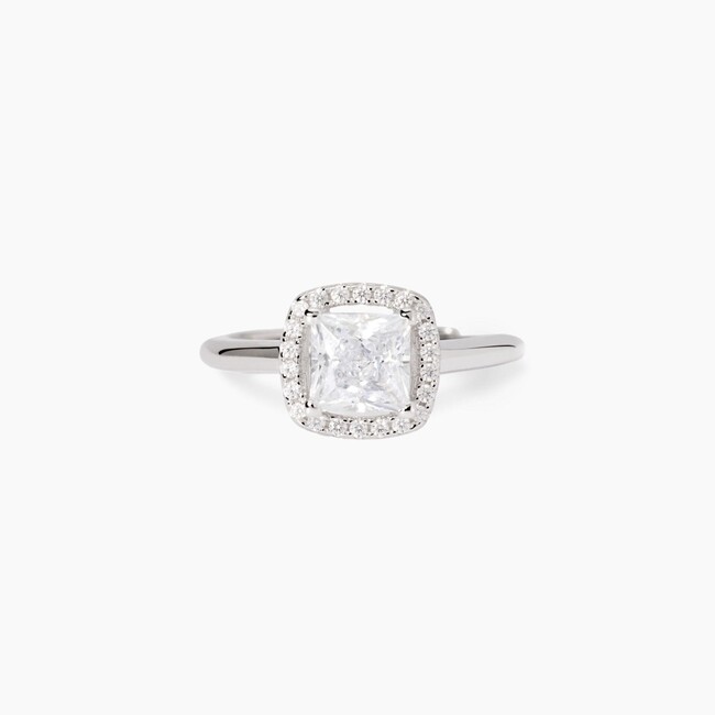 mabina argento donna 523449