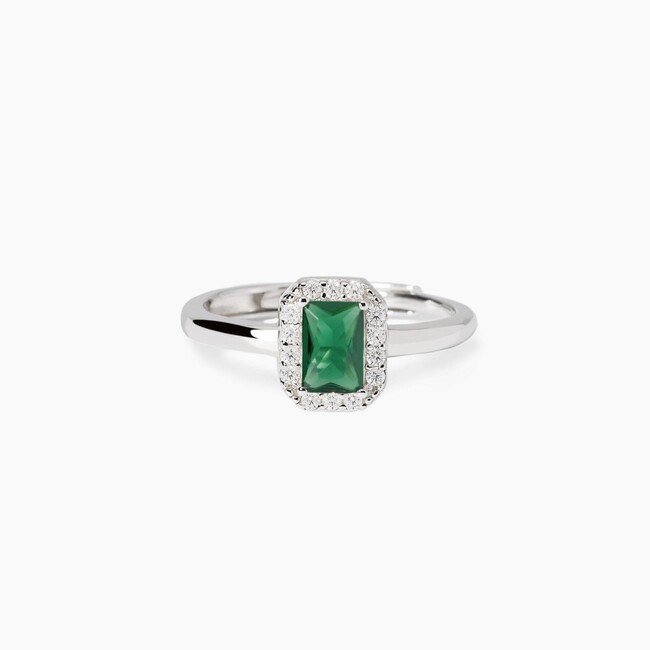 mabina argento donna 523451