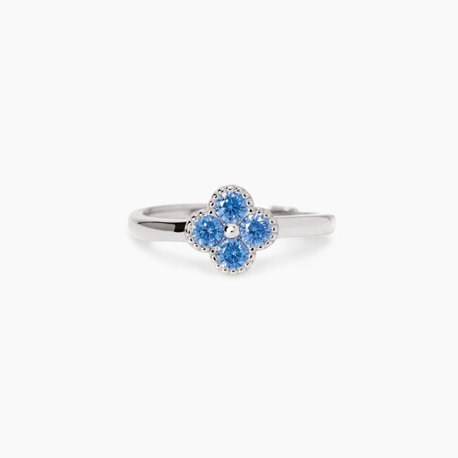 mabina argento donna 523455