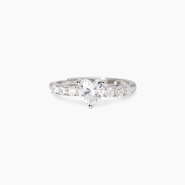 mabina argento donna 523461