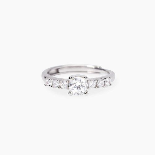 mabina argento donna 523482