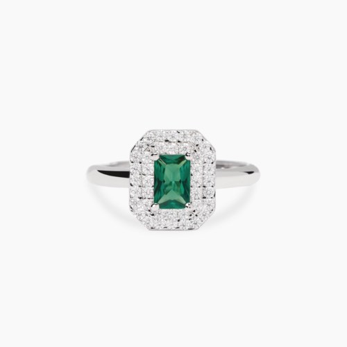 mabina argento donna 523491