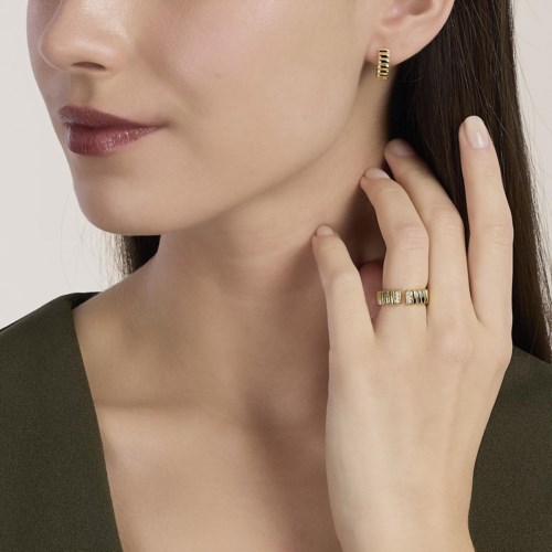 Anello Mabina Argento 523512