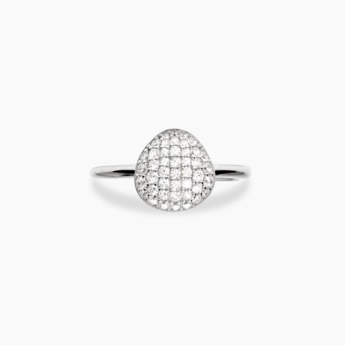 mabina argento donna 523550