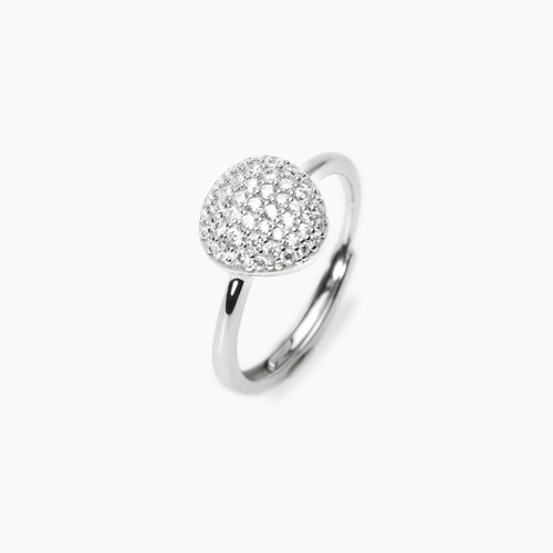 Anello Mabina Argento 523550