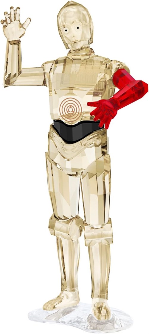 swarovski star wars 5290214