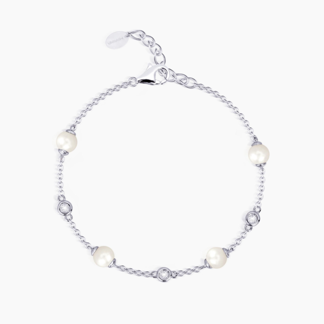 mabina argento donna 533246