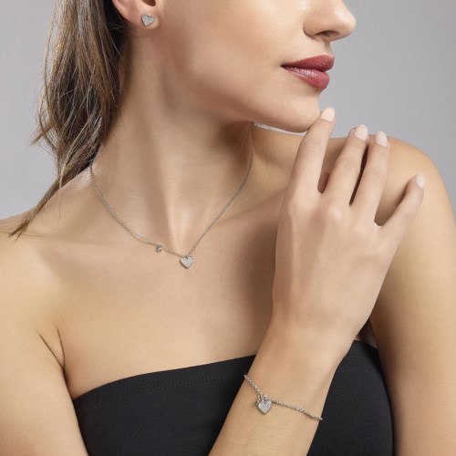 Bracciale Mabina Argento 533290