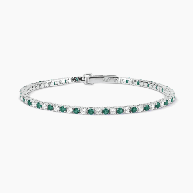 mabina argento donna 533458-17