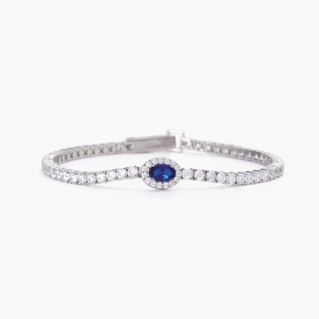 mabina Argento Donna 533666-s