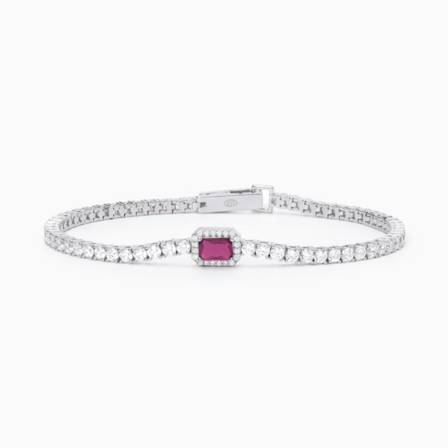 mabina Argento Donna 533741-m