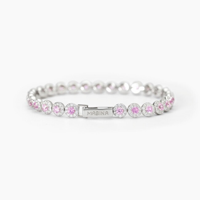 mabina Argento Donna 533825-18