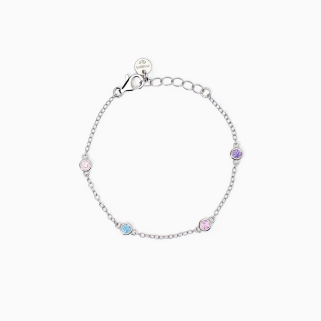 mabina Argento Junior 533871-14