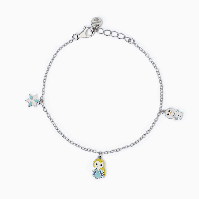 mabina argento junior 533875