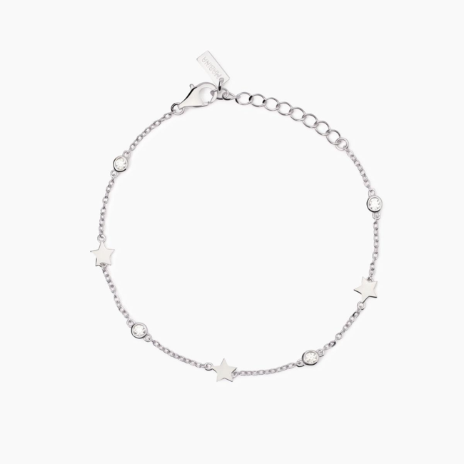 mabina argento donna 533888