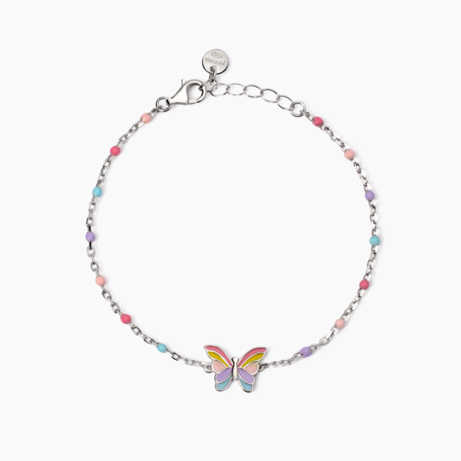 mabina argento junior 533910