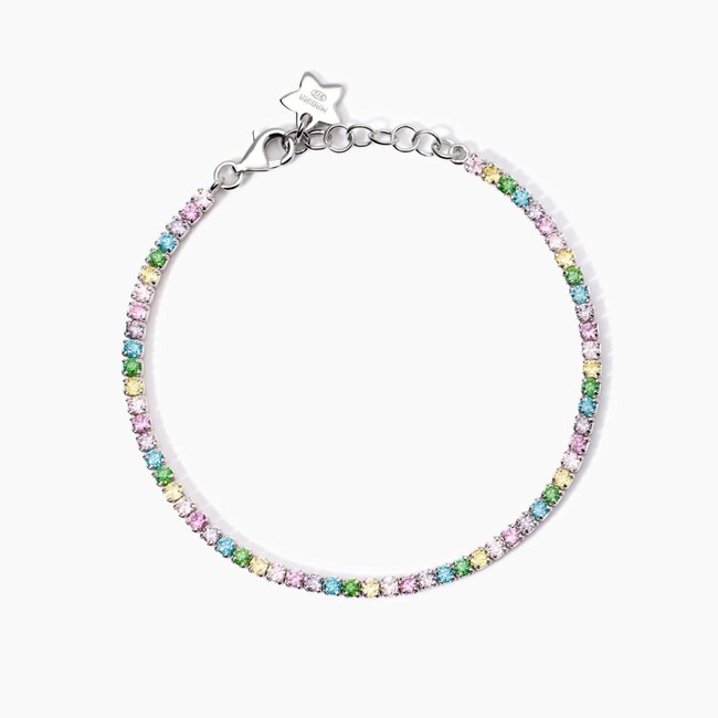 mabina argento donna 533936