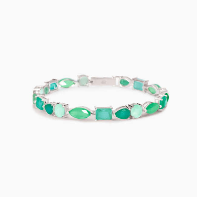 mabina argento donna 533946-18