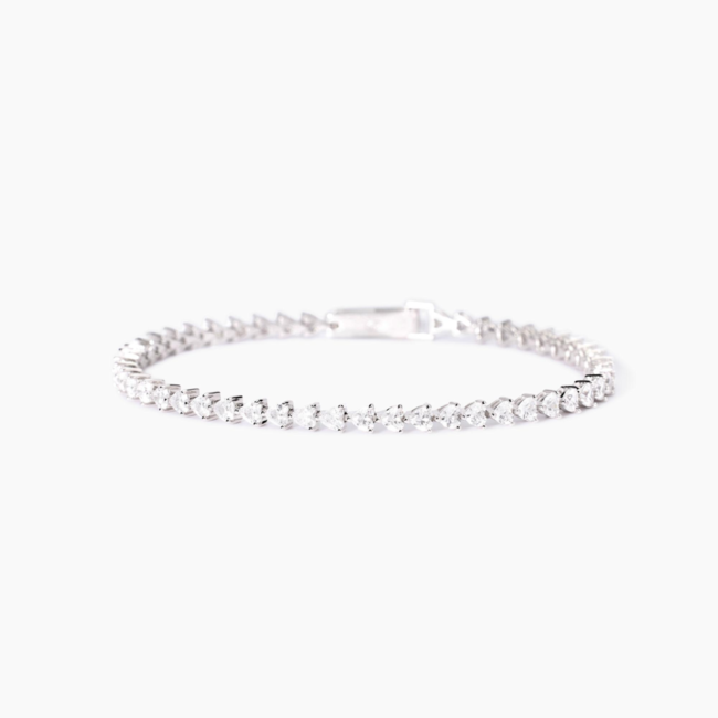 mabina argento donna 533948-18