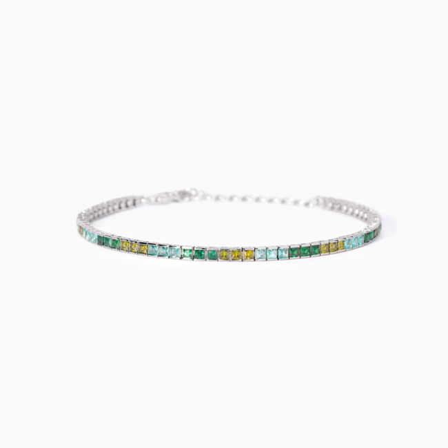 mabina argento donna 533955