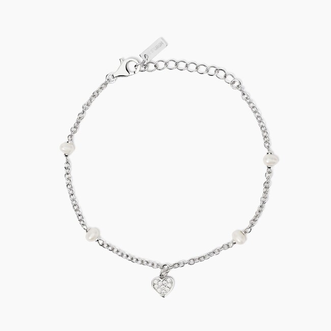 mabina argento donna 533998