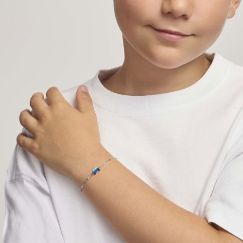 Bracciale Uomo Mabina 534031